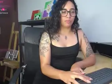 Chaturbate Live Porn of ivonemoon