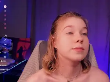 Chaturbate Adult Video Chat of kaylisse