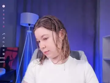 Chaturbate Nude Webcam of kaylisse