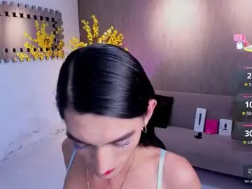 Chaturbate Live Sex of lily_cash1