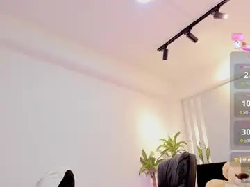 Chaturbate Live Sex of lily_cash1