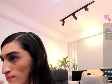 Chaturbate Free Live Porn of lily_cash1