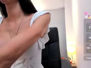 Chaturbate Free Porn Cam of lily_cash1