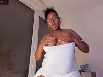 lissaa_joness from chaturbate