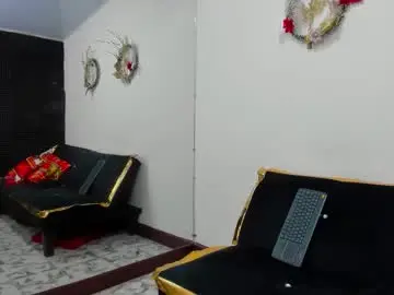 Chaturbate Adult Video Chat of lynn_and_esteban