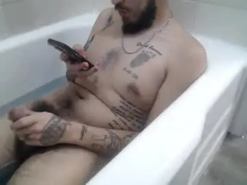 Chaturbate Sex Chat of maybegoat