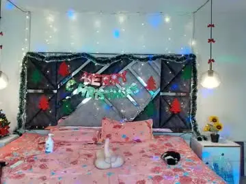 Chaturbate Live Sex Cam of mysticmature