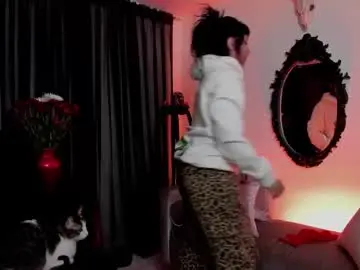 Chaturbate Free Live Porn of nasty_alice1