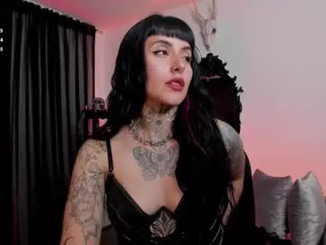 Chaturbate Nude Webcam of nasty_alice1