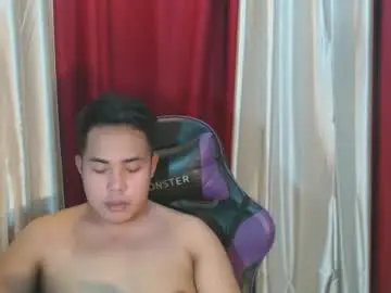 Chaturbate Live Sex of nauhty_kirkxxx