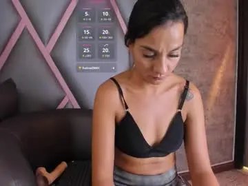 Chaturbate Adult Video Chat of nicole2507