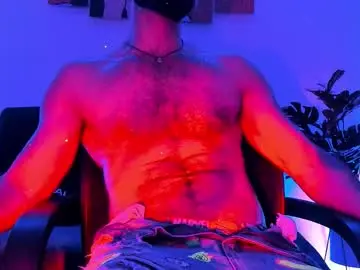 Chaturbate Live Sex of odinvide