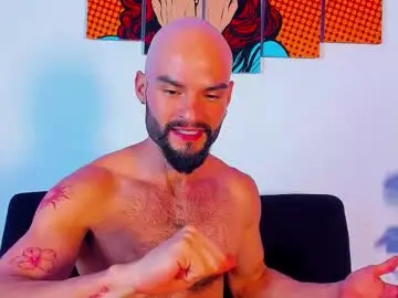 Chaturbate Adult Webcam of odinvide