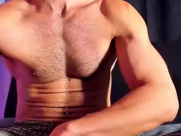 Chaturbate Adult Webcam of odinvide