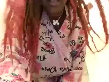 Chaturbate Live Porn of pebblessmith453