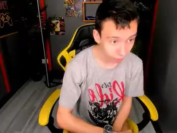 Chaturbate Adult Webcams of robbie_ross