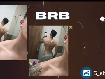 Chaturbate Free Live Porn of sebas_w01