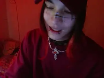 Chaturbate Nude Webcam of skykar