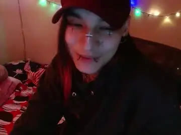 Chaturbate Nude Webcam of skykar