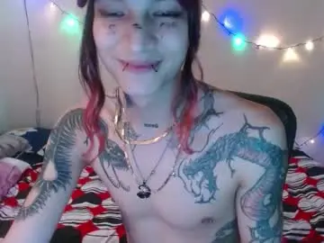 Chaturbate Live Sex of skykar