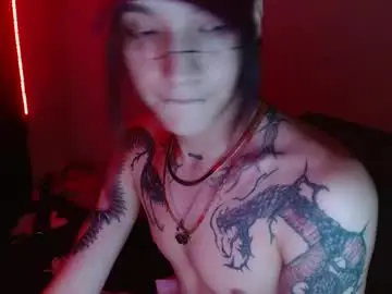 Chaturbate Live Sex Cam of skykar