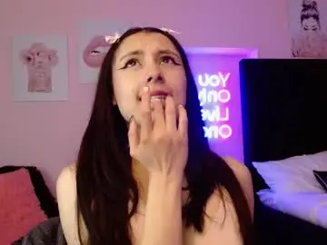 Chaturbate Sex Cam of spicy__scarlett