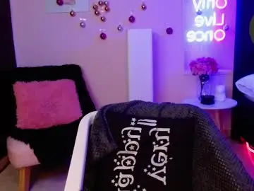 Chaturbate Free Porn Cam of spicy__scarlett