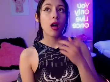 Chaturbate Adult Video Chat of spicy__scarlett