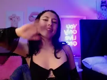 Chaturbate Sex Chat of spicy__scarlett