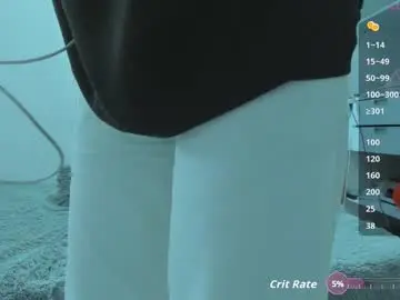 sweetdestiny_ from chaturbate