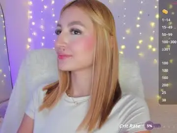 Chaturbate Nude Webcam of sweetdestiny_