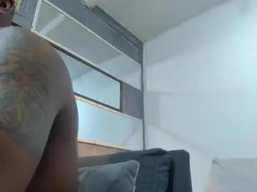 Chaturbate Adult Video Chat of tafari_1