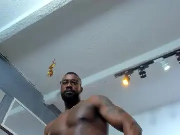 Chaturbate Live Sex of tafari_1