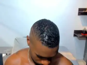 Chaturbate Sex Chat of tafari_1