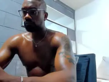 Chaturbate Adult Webcams of tafari_1