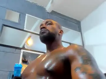 Chaturbate Best live sex cam show of tafari_1