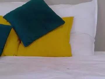 Chaturbate Sex Cam of tessaquins