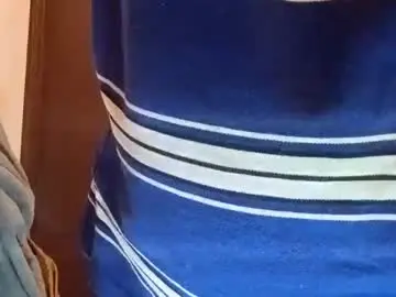 Chaturbate Nude Webcam of texasmade13