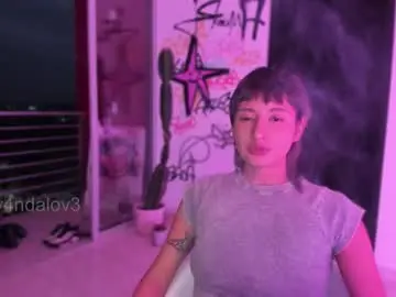 Chaturbate Live Porn of vandalovee