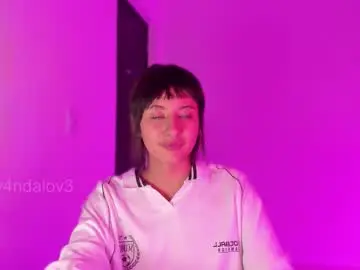 Chaturbate Best live sex cam show of vandalovee