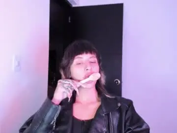 Chaturbate Live Sex Cam of vandalovee