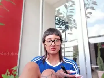 Chaturbate Adult Webcam of vandalovee