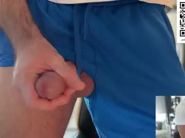 Chaturbate Free Porn Cam of 8inchernyc