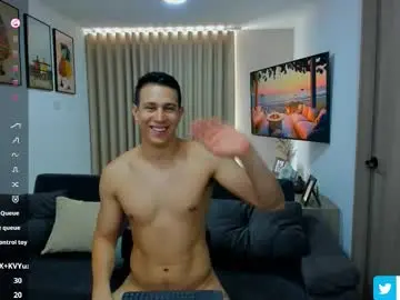 Chaturbate Watch Live Sex Cams of alan_nd_kevin