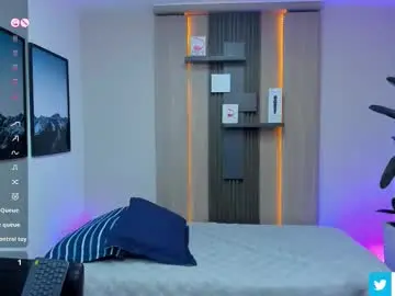 Chaturbate Best Webcam of alan_nd_kevin