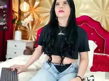 Chaturbate Best Webcam of anahikoenig