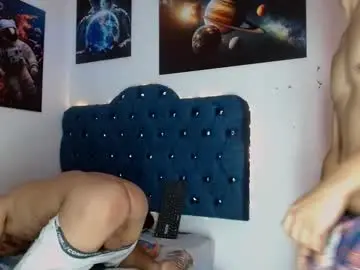 Chaturbate Adult Webcam of arturocontreras11