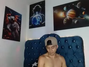 Chaturbate Adult Webcam of arturocontreras11