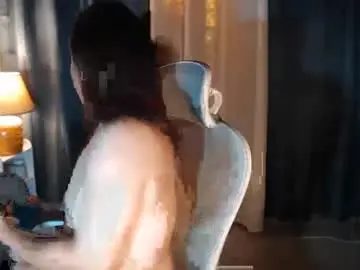 Chaturbate Adult Video Chat of asiasfantasy