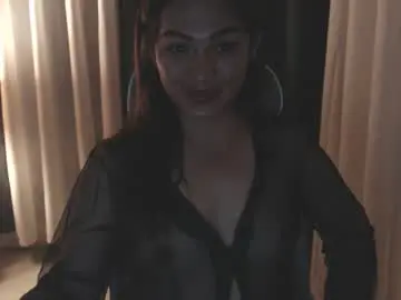 Chaturbate Live Porn of asiasfantasy